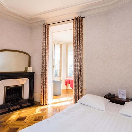 Hotel Des Tourelles Geneva Exterior photo