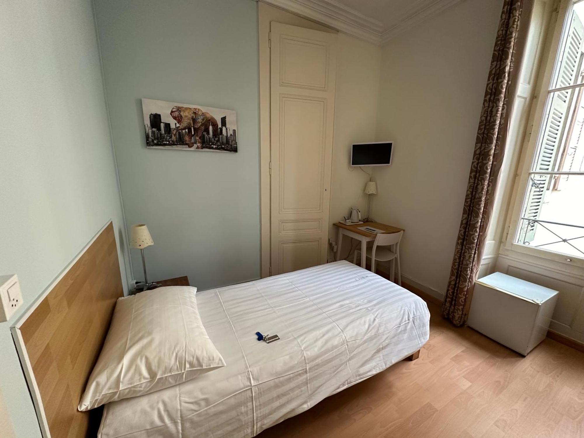 Hotel Des Tourelles Geneva Exterior photo