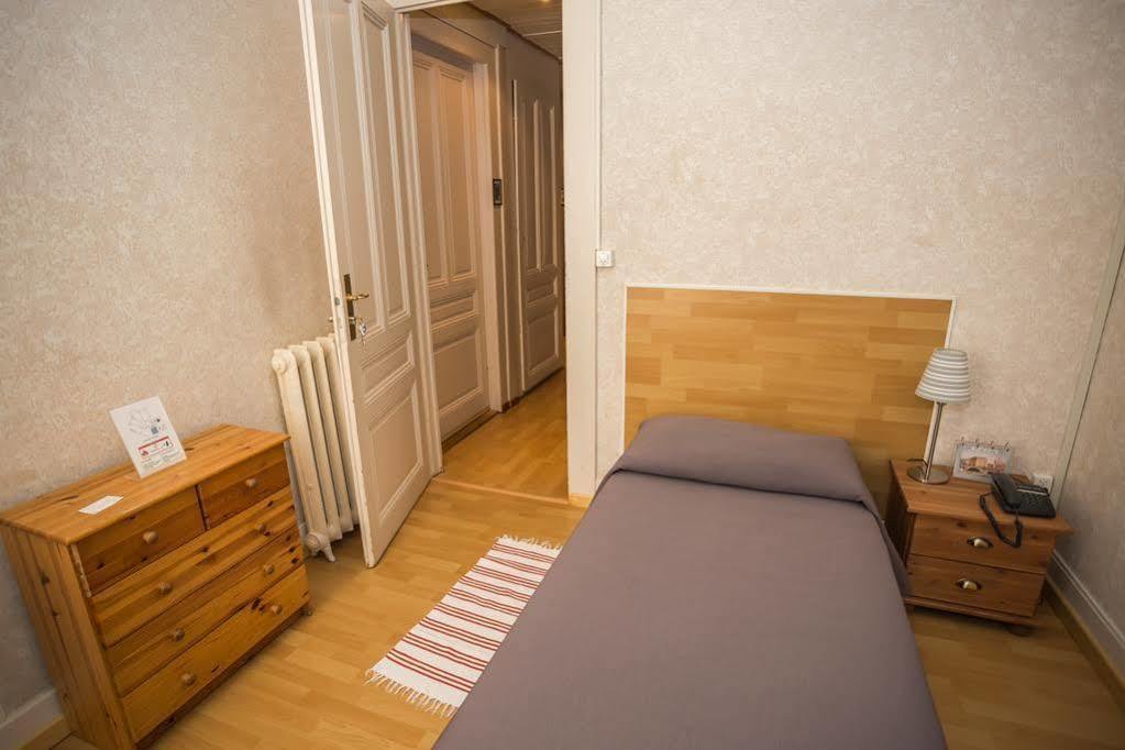 Hotel Des Tourelles Geneva Exterior photo