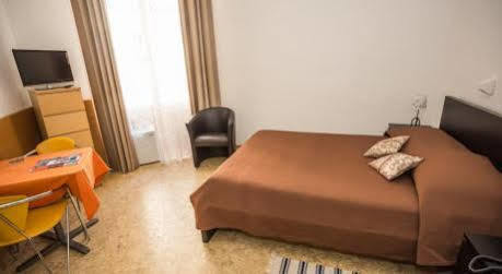 Hotel Des Tourelles Geneva Exterior photo