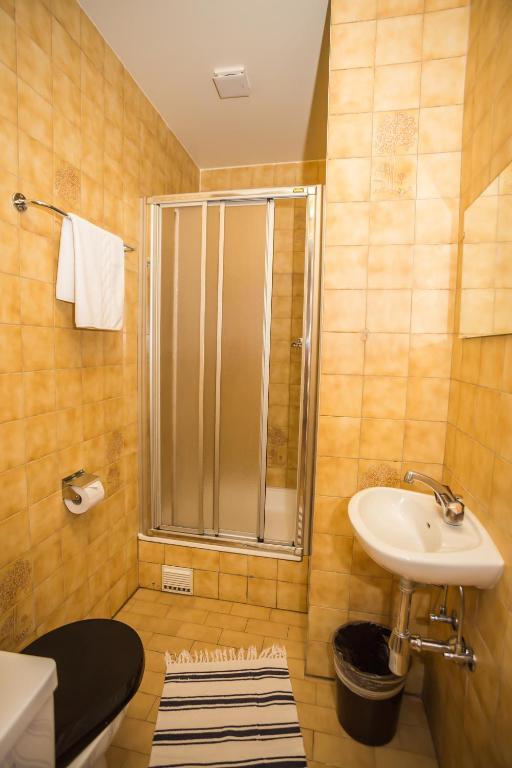 Hotel Des Tourelles Geneva Room photo