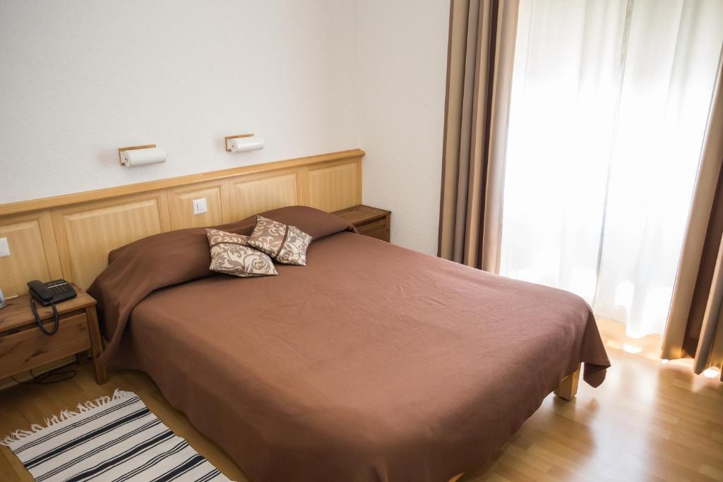 Hotel Des Tourelles Geneva Room photo