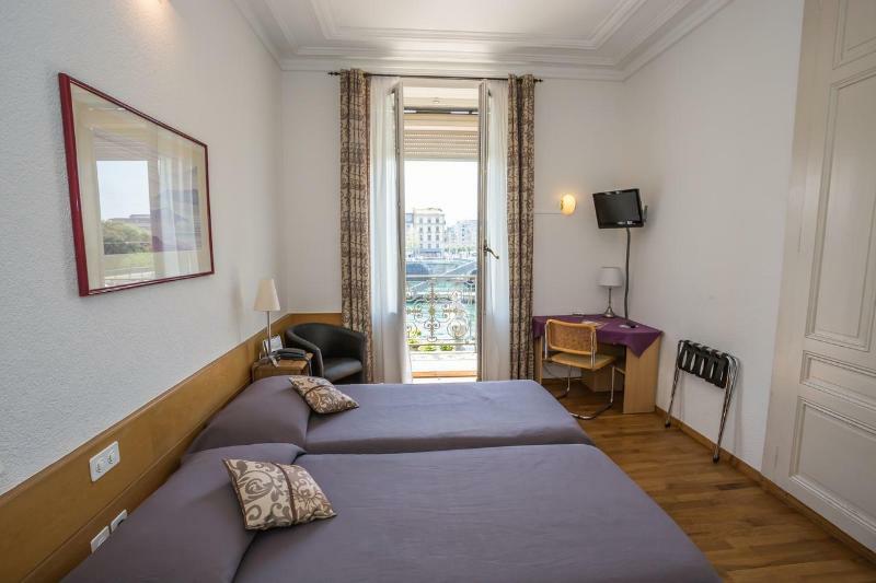 Hotel Des Tourelles Geneva Exterior photo